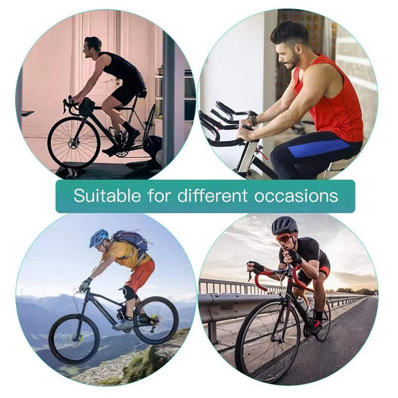 Wholesale Outdoor Lightweight Competition Bike Cycling Jersey High Performance Men's Team Bicycle Riding Jersey with Zipper