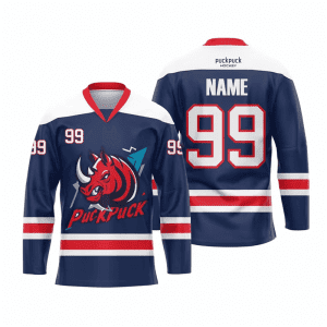 High Quality Custom Men's USA Size Ice Hockey Jersey New Style Wholesale Hockey Practice Jerseys Canada Mesh Ice Hockey Jersey