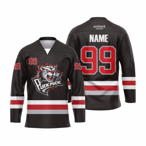High Quality Custom Men's USA Size Ice Hockey Jersey New Style Wholesale Hockey Practice Jerseys Canada Mesh Ice Hockey Jersey
