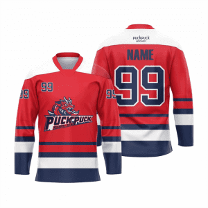 High Quality Custom Men's USA Size Ice Hockey Jersey New Style Wholesale Hockey Practice Jerseys Canada Mesh Ice Hockey Jersey