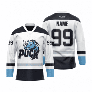 High Quality Custom Men's USA Size Ice Hockey Jersey New Style Wholesale Hockey Practice Jerseys Canada Mesh Ice Hockey Jersey