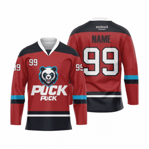 High Quality Custom Men's USA Size Ice Hockey Jersey New Style Wholesale Hockey Practice Jerseys Canada Mesh Ice Hockey Jersey