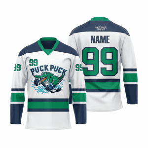 High Quality Custom Men's USA Size Ice Hockey Jersey New Style Wholesale Hockey Practice Jerseys Canada Mesh Ice Hockey Jersey