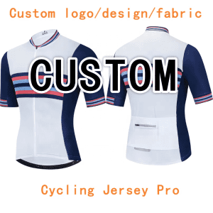 Antibacterial Custom Powerband Women New 2025 Oem With Pockets Road Bike Elastic Breathable Elite Private Label Cycling Jersey2