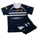 Branded Discount Rugby Shirt Football Wear Uniforms Printing Sublimation Rugby Jersey2