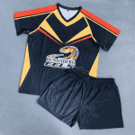 Cheap Price Manufacture Comfortable Rugby Jersey Sublimation Custom Rugby Uniform1