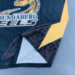 Cheap Price Manufacture Comfortable Rugby Jersey Sublimation Custom Rugby Uniform2