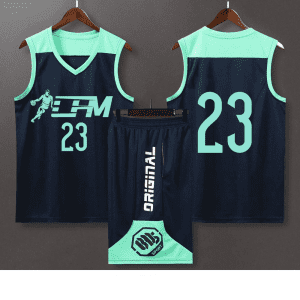 Custom Adult Training Sleeveless Jersey Basketball Uniform Set Moisture-Wicking Release for Men and Women