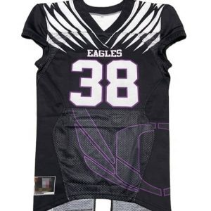 Custom American Football Jerseys,american Football Uniform,american Football Wear4