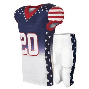 Custom American Football Uniforms,American Football Wear