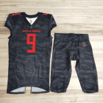 Custom American Football Uniforms,American Football Wear2