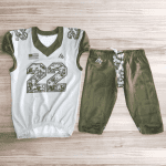 Custom American Football Uniforms,American Football Wear3