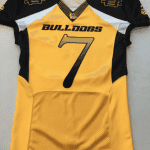 Custom American Football Uniforms,American Football Wear5