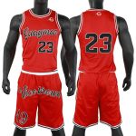 Custom Basketball Jersey Retros Men Tackle Twill Embroidery Vintage Basketball Wear Mesh Basketball Clothes Uniform Shirts1