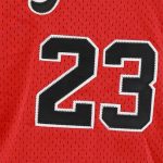Custom Basketball Jersey Retros Men Tackle Twill Embroidery Vintage Basketball Wear Mesh Basketball Clothes Uniform Shirts3