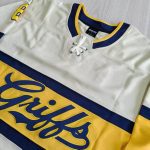 Custom Design Ice Hockey Jerseys Embroidered logo Adult Unisex Sets Custom Team Names Logos Jersey Hockey2