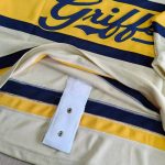 Custom Design Ice Hockey Jerseys Embroidered logo Adult Unisex Sets Custom Team Names Logos Jersey Hockey4