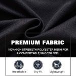 ustomizable Youth Reversible Hockey Jersey Wholesale Training Uniform with Hood for Ice Hockey Wear3