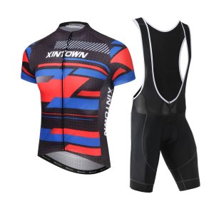 Cycling Uniforms