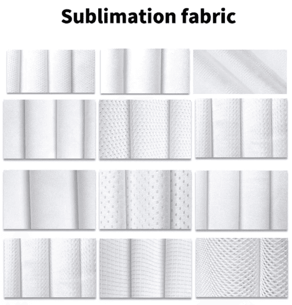 Fabric & Template