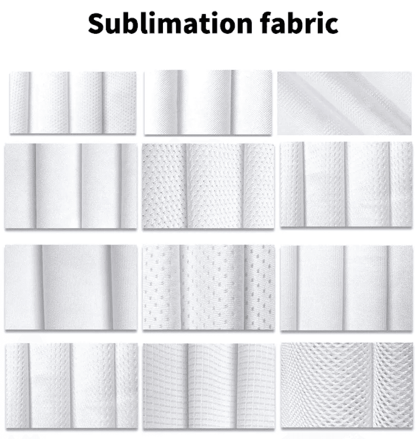 Fabric & Template