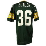 Fashion Style Sublimation silkscreen Printing tackle Twill Available Free Custom Design Uniforms American Football Jersey1