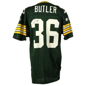 Fashion Style Sublimation silkscreen Printing tackle Twill Available Free Custom Design Uniforms American Football Jersey1