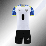 Football Jersey 2026 Football Team Uniform, Game Uniform, Training Uniform, Custom Printing, Manufacturer, Wholesale5