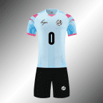 Football Jersey 2026 Football Team Uniform, Game Uniform, Training Uniform, Custom Printing, Manufacturer, Wholesale5