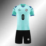 Football Jersey 2026 Football Team Uniform, Game Uniform, Training Uniform, Custom Printing, Manufacturer, Wholesale5