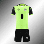 Football Jersey 2026 Football Team Uniform, Game Uniform, Training Uniform, Custom Printing, Manufacturer, Wholesale5