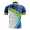 High Quality OEM Team Design Men Custom Pro Short Sleeve Bike Jersey Cycling Jersey