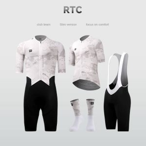 New Design Plus Size Breathable Sport Men's Short Sleeve Bicycle Cycling Jersey Professional Men's Team Riding Bike Jersey