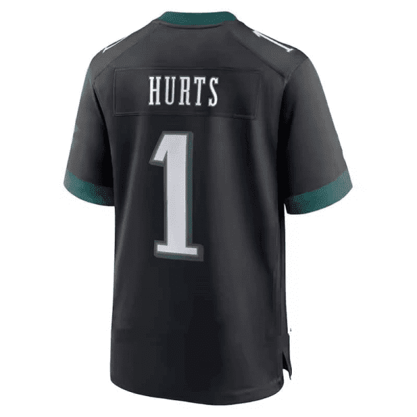 Rugby Uniform