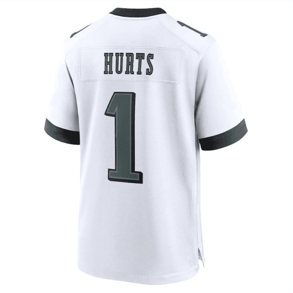 Rugby Uniform