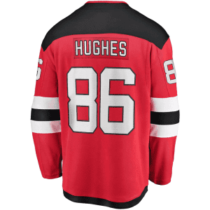 Top Quality Embroidery Custom Team Ice Hockey Jerseys Home Breakaway Player Ice Hockey Jersey Uniforms