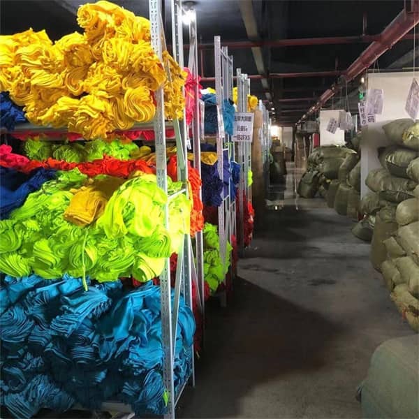 Inventory Management for Sports Jerseys