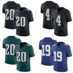 Wholesale Cheap Men Embroidered Usa American Football Jersey All Team Rugby Uniform High Quality Shipping2