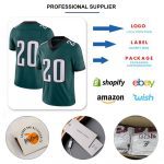Wholesale Cheap Men Embroidered Usa American Football Jersey All Team Rugby Uniform High Quality Shipping5