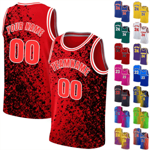 Wholesale Comfortable Polyester Mesh Basketball Training Bibs Custom Numbered Football Jersey Logo Printing Soccer Vest Style