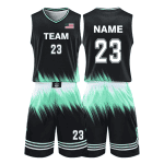 Wholesale Comfortable Polyester Mesh Basketball Training Bibs Custom Numbered Football Jersey Logo Printing Soccer Vest Style5