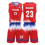 Wholesale Comfortable Polyester Mesh Basketball Training Bibs Custom Numbered Football Jersey Logo Printing Soccer Vest Style5