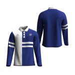 Wholesale Custom Fashion Rugby Jersey Design Your Own Rugby Shirt1