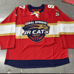 Wholesale Embroidered Ice Hockey Jerseys Shirts Hot Selling Sports Uniforms4