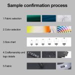 Wholesale Outdoor Lightweight Competition Bike Cycling Jersey High Performance Men's Team Bicycle Riding Jersey with Zipper3