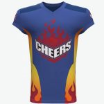 Wholesale Price Professional Manufacturer American Football Uniform5