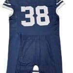 Wholesale Price Professional Manufacturer American Football Uniform6