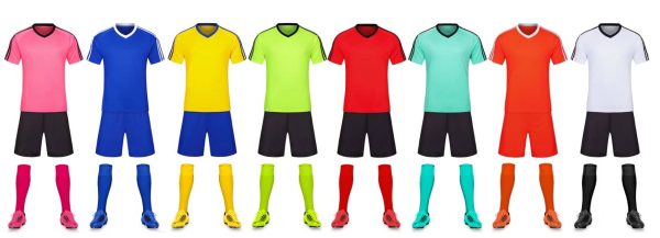 colors choose