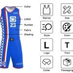 Unisex Custom Reversible Basketball Jersey Quick Dry Breathable Polyester Mesh Sportswear Printed Sublimation Logo Plus Boys