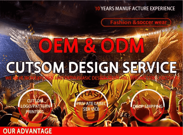 cutsom design